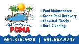 Poma Pool Cleaning Services photo 2