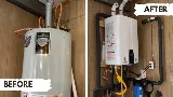 First Rate Plumbing Heating and Cooling Inc photo 5