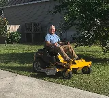 Bells Landscaping Charleston photo 3