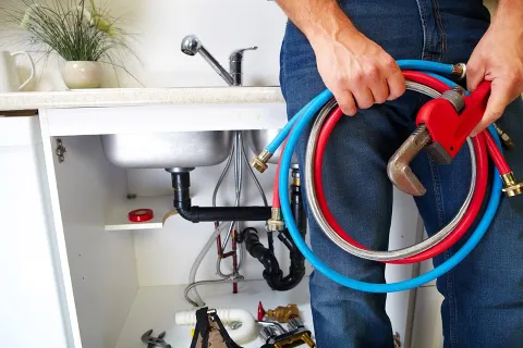 VHM Plumbing in Pasadena