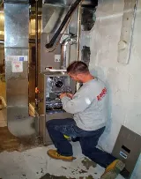 Lambie Heating & Air Conditioning, Inc. photo 4