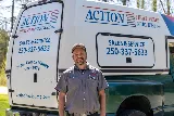 Action Heat Pump Services Inc