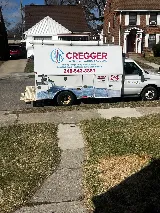 Cregger Plumbing, Heating & Cooling photo 4