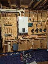 Hummingbird Heating, Cooling, Plumbing & Electric
