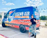 Legend Air Conditioning & Heating