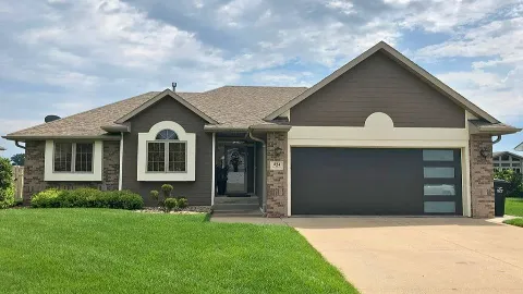 LCC Garage Door Specialists photo 1