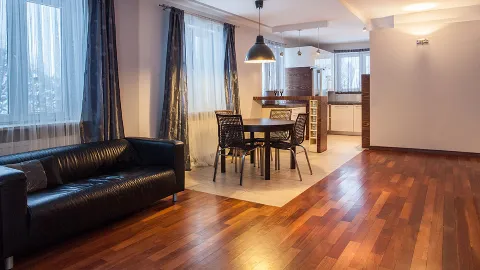 Soto Flooring in Oklahoma City