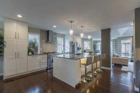 Nik Construction Ltd photo 1