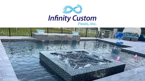 Infinity Custom Pools, Inc. photo 1