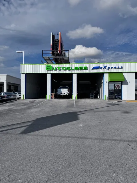 AutoGlass Express photo 1