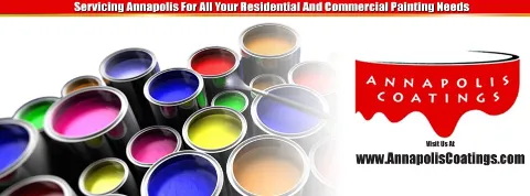 Annapolis Coatings in Annapolis