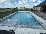 No Problem Custom Pools and Outdoor Living