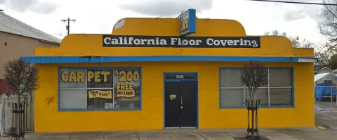 California Floor Covering Inc photo 1