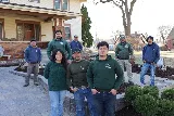 J & V Landscaping & Housekeeping