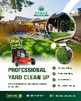 M&M Landscaping LLC photo 2