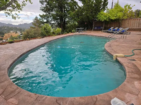 Jefrem's pool and spa service photo 1