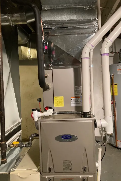 Arlington Heating & Air Conditioning in Arlington