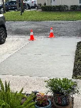 Callaway Concrete Pumping, LLC