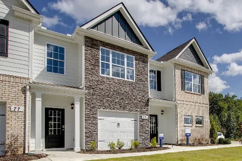 River Landing by D.R. Horton in Murfreesboro