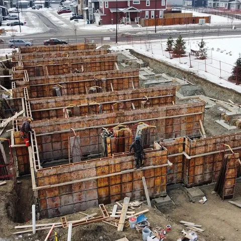 Kelowna Concrete Services photo 1