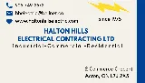 Halton Hills Electrical Contracting