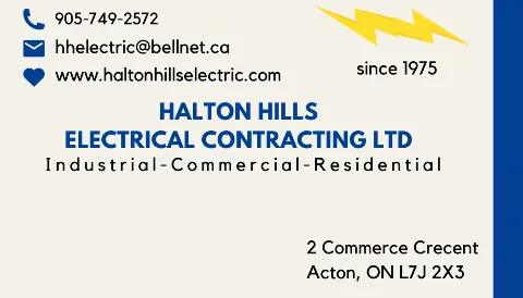 Halton Hills Electrical Contracting photo 1