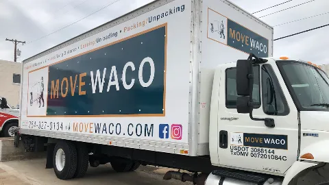 Move Waco photo 1