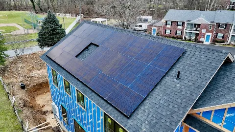 O'Donnell Solar Co. photo 1