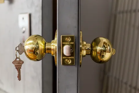 Able Locksmith in Midland