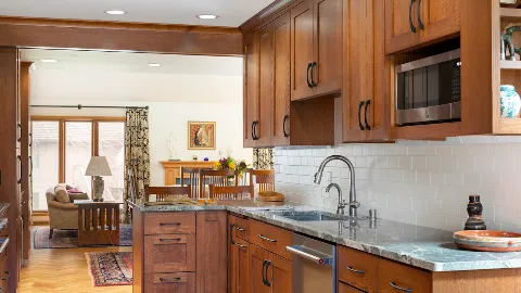 Sylvestre Remodeling & Design photo 1