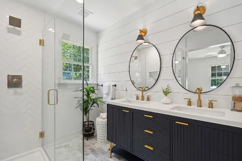 Mountain & Marsh Custom Contractors in North Charleston