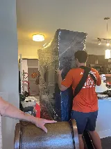 Einstein Moving Company photo 7