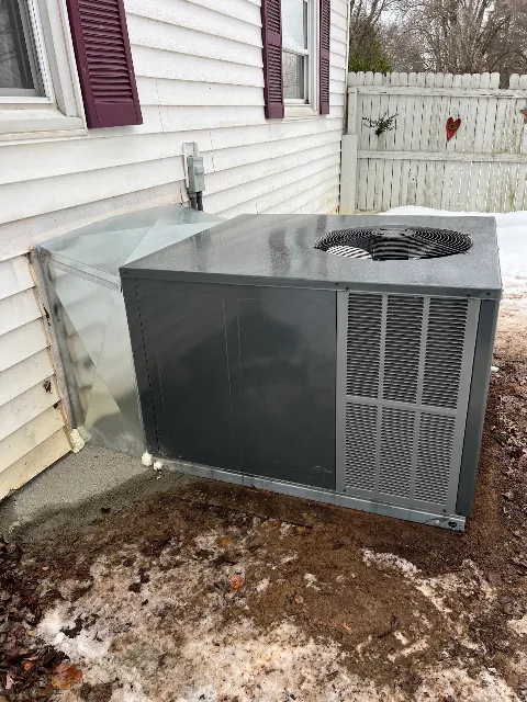 Cantrell's Heat & Air in Knoxville