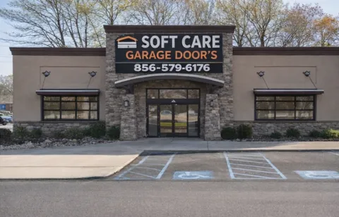 Soft Care Garage Door's photo 1