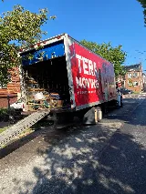 Tera Moving LLC
