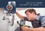 My Service Company