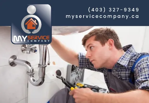My Service Company in Lethbridge