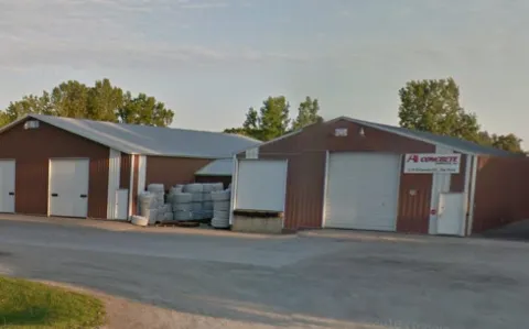 Ambrosius Concrete Supplies in Green Bay