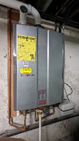 M & M Plumbing, Heating, and Air Conditioning, Inc. photo 2
