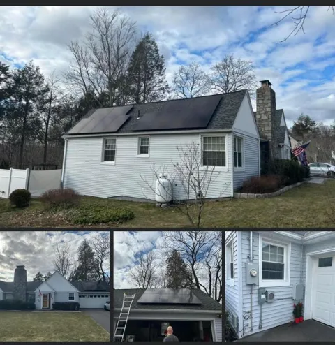 Solarship Corp in West Hartford