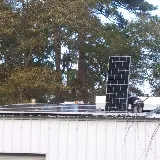 Texas Solar Farms photo 2
