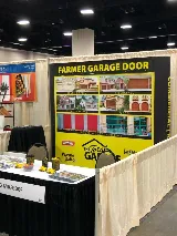 Farmer Garage Door photo 5