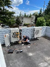 Frost HVAC - Furnace Repair Service photo 4