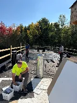 Wolfenburg Roofing