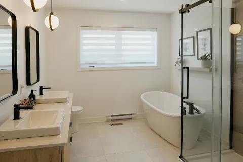 Les Habitations Chouinard photo 1