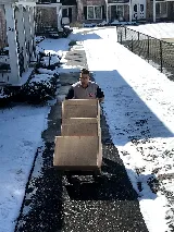 Joe's Moving Co. photo 4