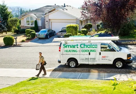 Smart Choice Heating & Cooling, Inc. photo 1