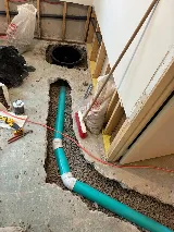 Plumbing Nerds: Plumbing & Drain Services near Vaughan, ON photo 3