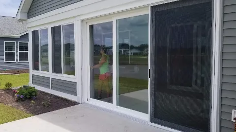 WINDOW AND DOOR LLC. photo 1