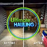 Ultimate Hauling